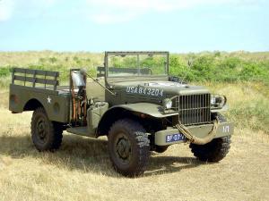 Dodge WC-51